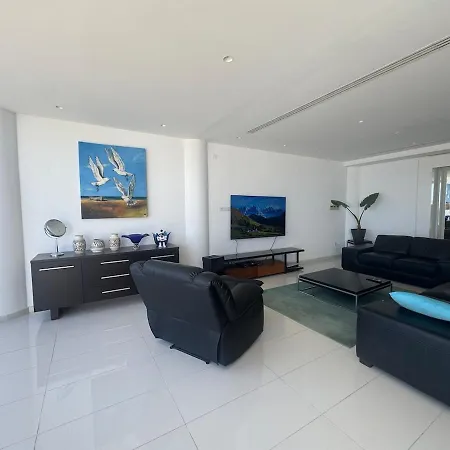 Apartment Stunning Penthouse With Sea And View *