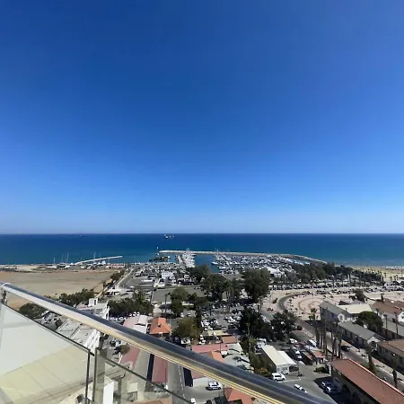 Appartement Stunning Penthouse With Sea And View *