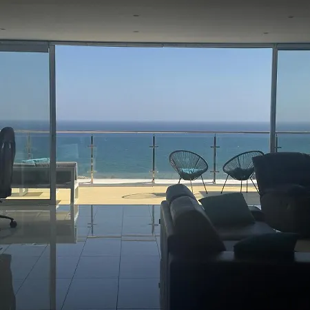 Stunning Penthouse With Sea And View Apartment