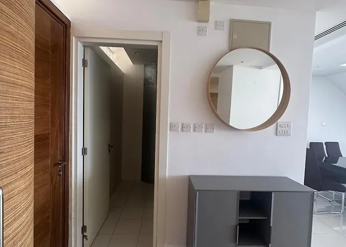 Appartement Stunning Penthouse With Sea And View