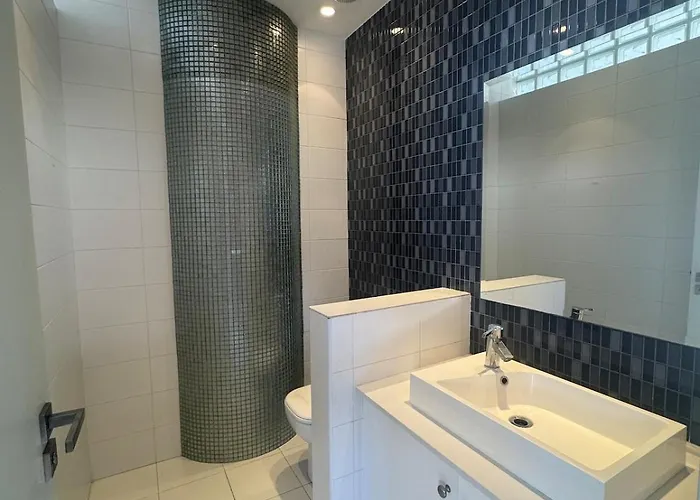 Stunning Penthouse With Sea And View *