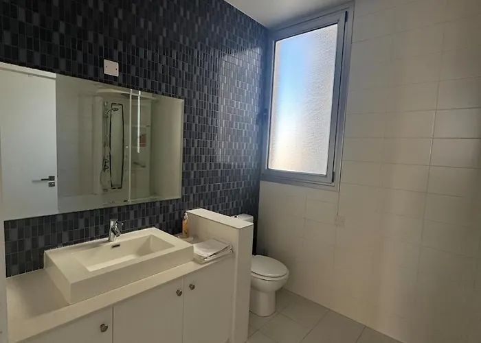 Appartement Stunning Penthouse With Sea And View *