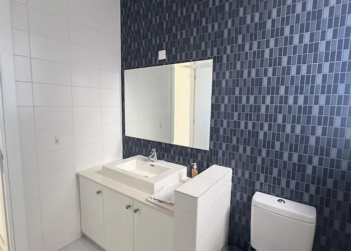 Appartement Stunning Penthouse With Sea And View