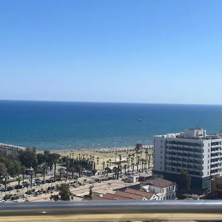 Stunning Penthouse With Sea And View Apartment *