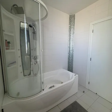 Stunning Penthouse With Sea And View * Larnaca