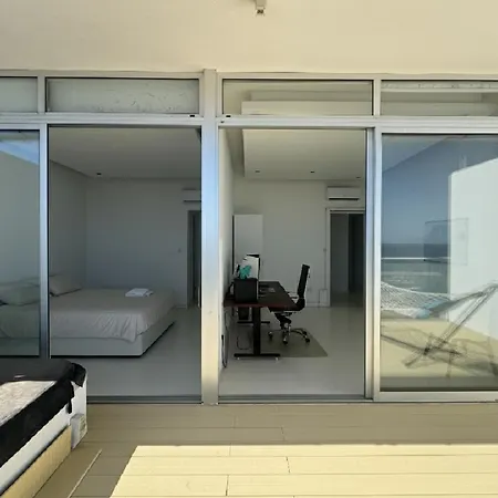 Stunning Penthouse With Sea And View Διαμέρισμα