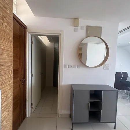 Apartment Stunning Penthouse With Sea And View
