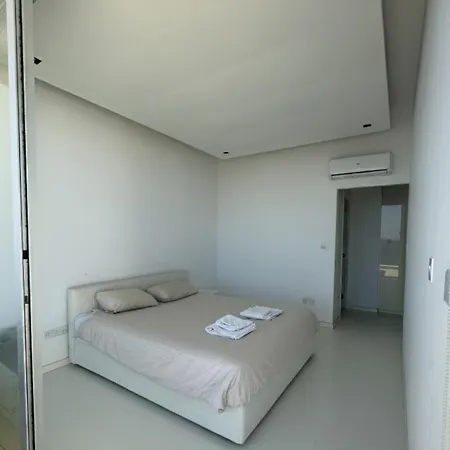 Apartament Stunning Penthouse With Sea And View