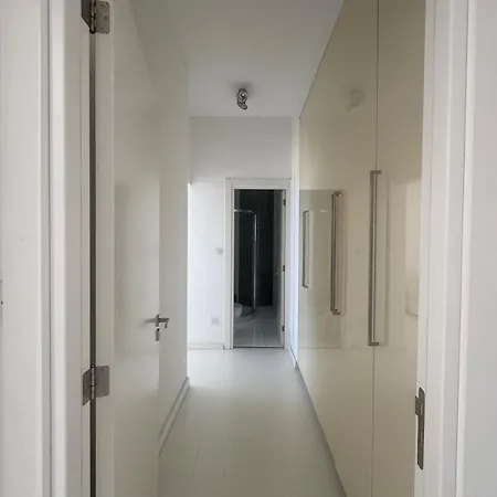 Stunning Penthouse With Sea And View Apartment Larnaca