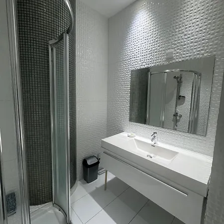 Διαμέρισμα Stunning Penthouse With Sea And View *