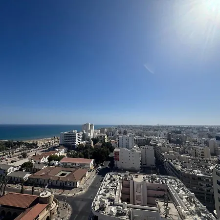 Stunning Penthouse With Sea And View *