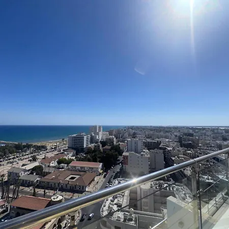 Διαμέρισμα Stunning Penthouse With Sea And View *