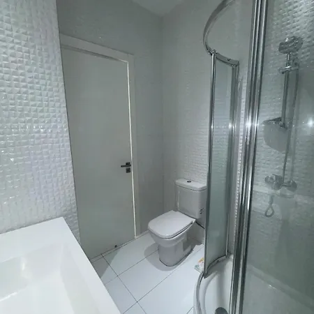 Stunning Penthouse With Sea And View Apartment Larnaca