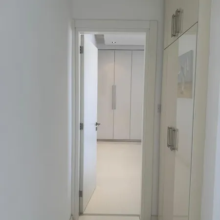 Stunning Penthouse With Sea And View Διαμέρισμα