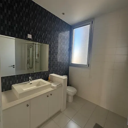 Διαμέρισμα Stunning Penthouse With Sea And View *