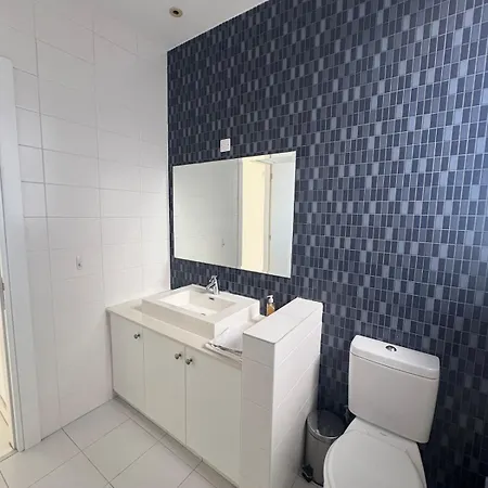 Διαμέρισμα Stunning Penthouse With Sea And View