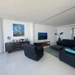 Lejlighed Stunning Penthouse With Sea And View *