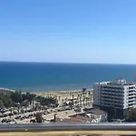 Stunning Penthouse With Sea And View Lejlighed *