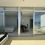 Stunning Penthouse With Sea And View Lejlighed