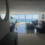 Stunning Penthouse With Sea And View Lejlighed Larnaca