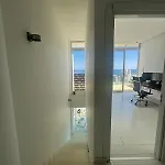 Stunning Penthouse With Sea And View *