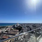 Lejlighed Stunning Penthouse With Sea And View *