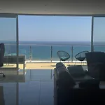 Stunning Penthouse With Sea And View Lejlighed