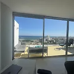 Lejlighed Stunning Penthouse With Sea And View *