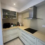 Lejlighed Stunning Penthouse With Sea And View