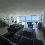 Lejlighed Stunning Penthouse With Sea And View Larnaca