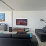 Stunning Penthouse With Sea And View Lejlighed Larnaca