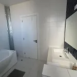 Lejlighed Stunning Penthouse With Sea And View Larnaca