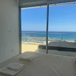 Lejlighed Stunning Penthouse With Sea And View