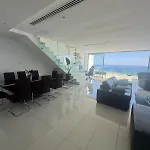 Stunning Penthouse With Sea And View * Larnaca