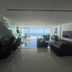 Stunning Penthouse With Sea And View * Larnaca
