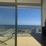 Stunning Penthouse With Sea And View Lejlighed