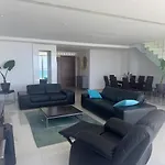 Stunning Penthouse With Sea And View Lejlighed Larnaca