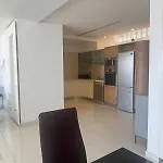 Stunning Penthouse With Sea And View Larnaca